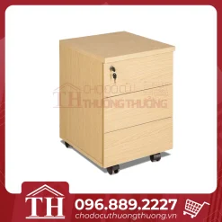 Hộc di động ATM3D1 thanh lý chưa sử dụng