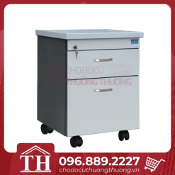 Hộc di động HPM1D1F thanh lý