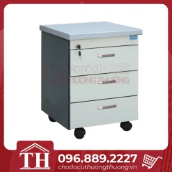 Hộc di động HPM3D thanh lý chưa sử dụng