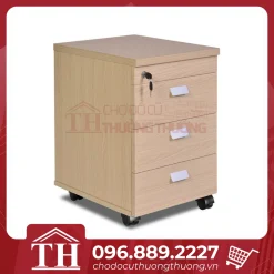 Hộc di động HRM3D cũ thanh lý