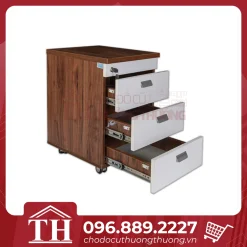 Hộc di động LUXM3D thanh lý