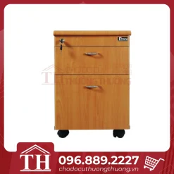Hộc di động NTM1D1F thanh lý