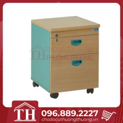 Hộc di động SVM1D1F cũ thanh lý