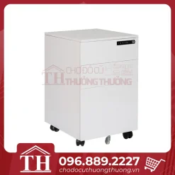 Hộc sắt HS5DT cũ thanh lý
