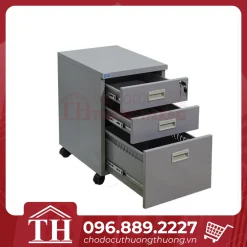 Hộc sắt di động HS1 thanh lý