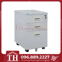 Hộc sắt di động HS1CT thanh lý