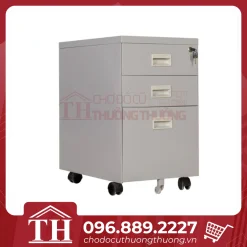 Hộc sắt di động HS2 thanh lý chưa sử dụng