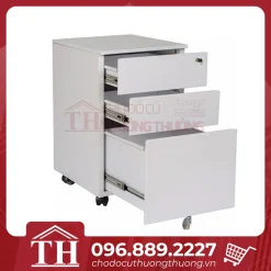 Hộc sắt di động HS5 thanh lý