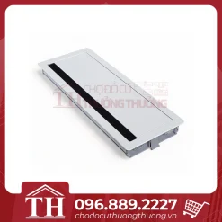 Hộp điện kỹ thuật mặt bàn cũ thanh lý