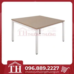 Module bàn 2 chỗ ART2O/2V thanh lý chưa sử dụng