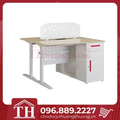 Module bàn 2 chỗ UNMD05CS3 thanh lý