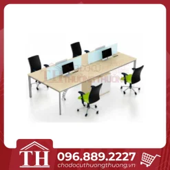 Module bàn 4 chỗ ART4OTP thanh lý