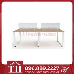 Modun bàn 4 chỗ HRMD07H1 thanh lý mới