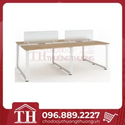 Modun bàn 4 chỗ HRMD07H2 thanh lý