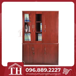 Tủ Giám Đốc DC1350H11 thanh lý chưa sử dụng