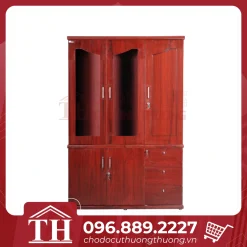Tủ Giám Đốc DC1350H5 thanh lý chưa sử dụng