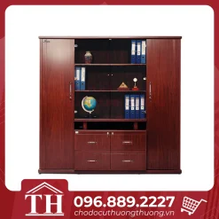 Tủ Giám Đốc DC2200H2 cũ thanh lý