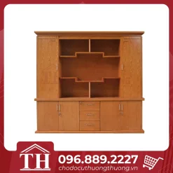 Tủ Giám Đốc DC2448VM6, DC2448V6 thanh lý