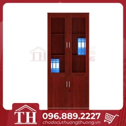 Tủ Giám Đốc DC840H1R cũ thanh lý