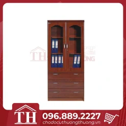 Tủ Giám Đốc DC940H2 thanh lý mới