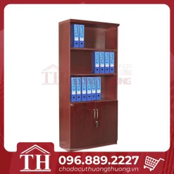 Tủ Giám Đốc DC940H5 thanh lý