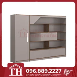 Tủ Giám Đốc LUXT2420S5, LUXT2620S5 cũ thanh lý