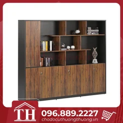 Tủ Giám Đốc LUXT2420V5 thanh lý mới