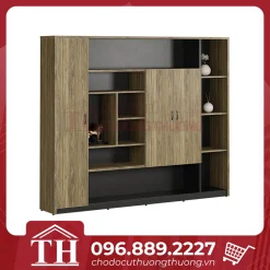 Tủ Giám Đốc LUXT2420V8 thanh lý chưa sử dụng