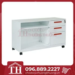 Tủ Phụ Di Động TUTP01D cũ thanh lý