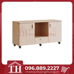 Tủ phụ di động HRTP02BX thanh lý