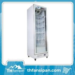 Tủ mát một cánh THFansipan THTM-1C450 