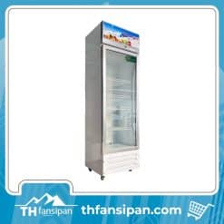 Tủ mát 1 cánh THFansipan THTM-1C388LTT