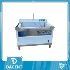 Máy rửa bát chậu đơn 1m CN3MRBDAC04